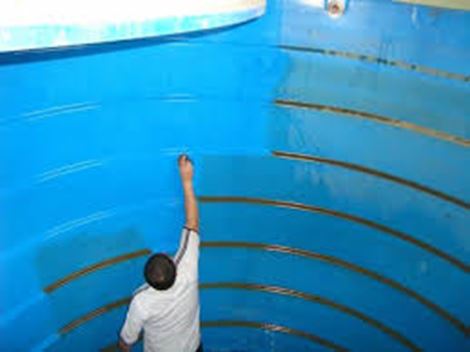 Higienização de Caixa D'Água em Mirandópolis