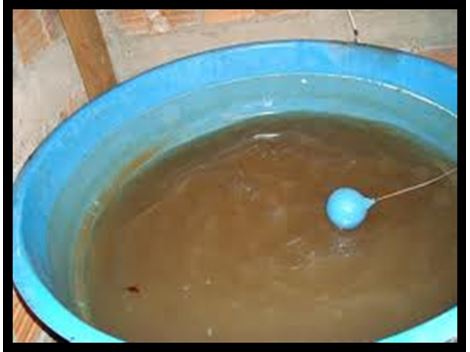Limpeza de Caixa D'Água Especializada na Cidade Vargas