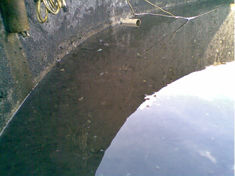 Limpeza de Caixa D'Água 24h na Pompéia