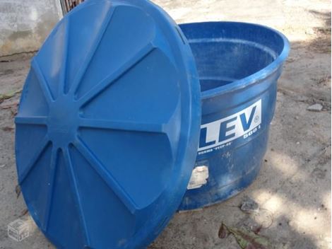 Limpeza de Caixa D'Água Profissional na Vila Isa
