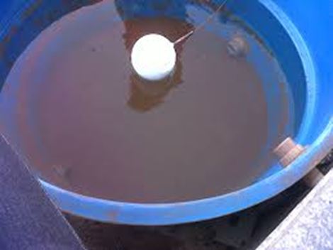 Limpeza de Caixa D'Água Profissional no Catumbi