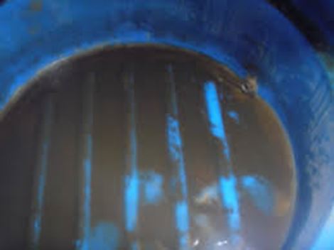 Limpar Caixa D'Água no Jabaquara
