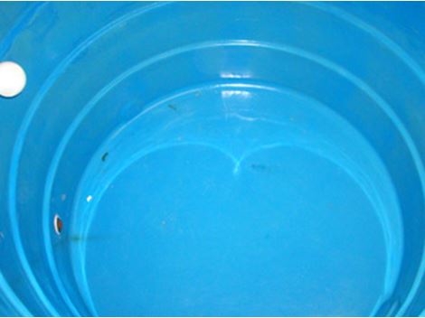 Limpeza de Caixa D'Água Especializada no Jabaquara