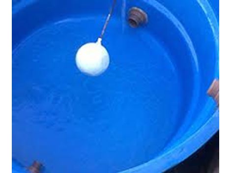 Higienização de Caixa D'Água no Pirajussara