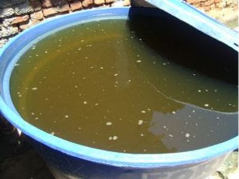 Higienização de Caixa D'Água na Chácara Klabin