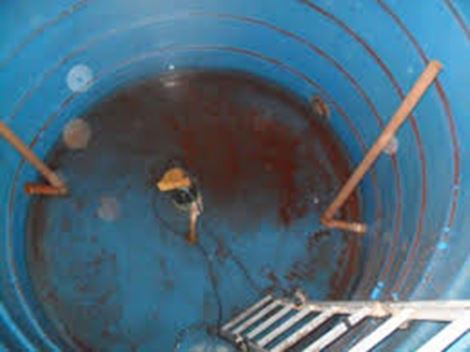 Limpeza de Caixa D'Água Profissional na Lapa